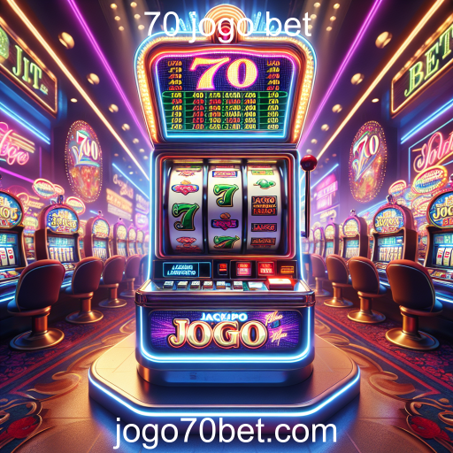 Descubra a Emoção dos Jogos de Bônus no 70 Jogo Bet
